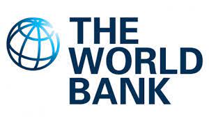 WORLD BANK
                